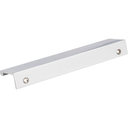 Edgefield 127 mm Center-to-Center Finger Pull
