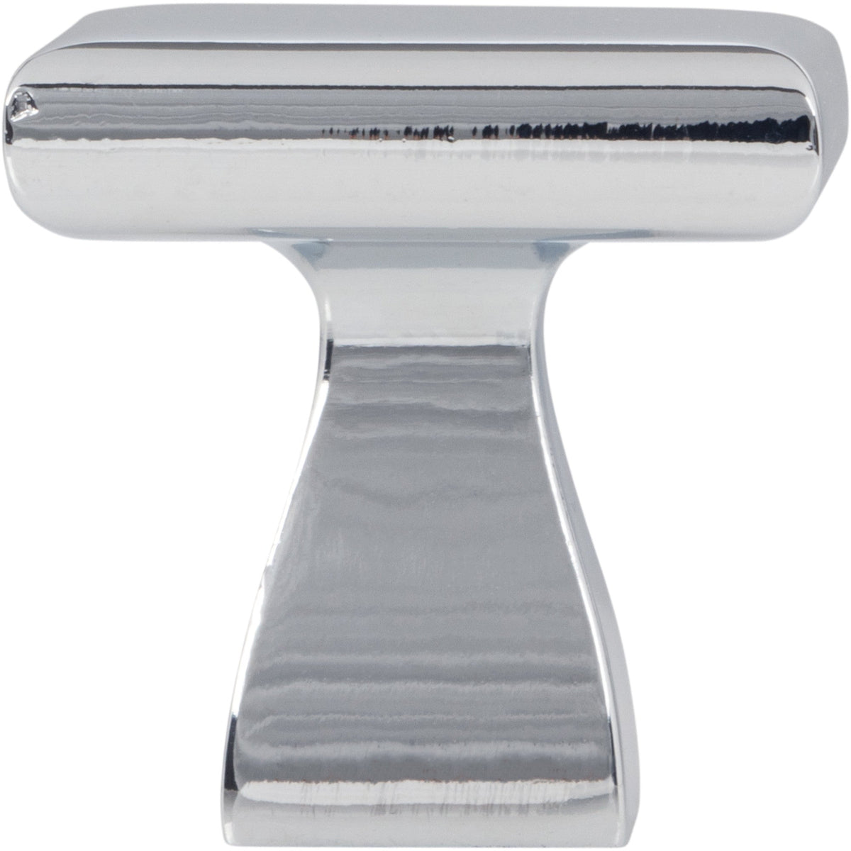 Hadly 1" Length Square Knob