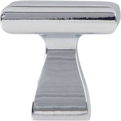 Hadly 1" Length Square Knob