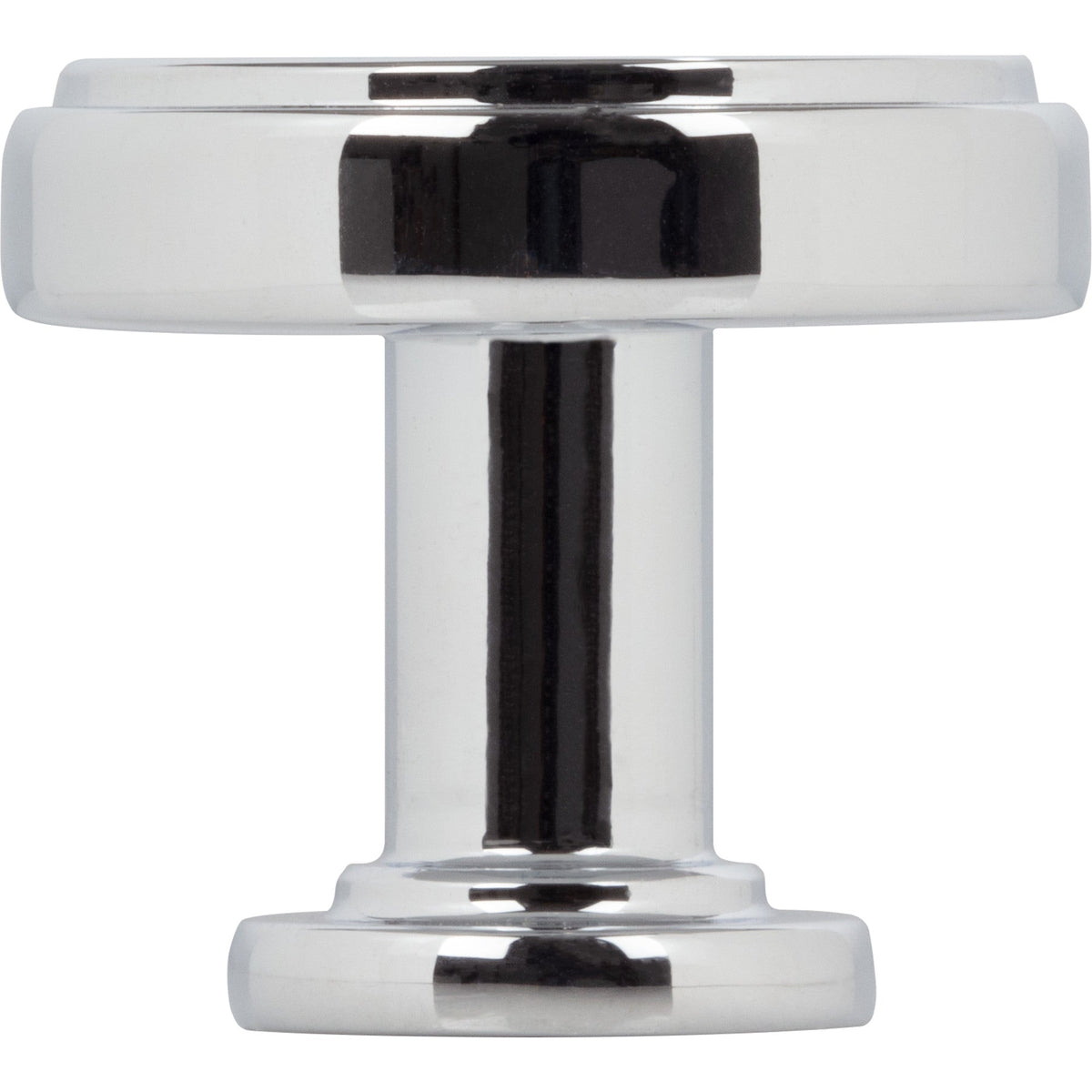 Richard 1-1/4" Diameter Round Knob
