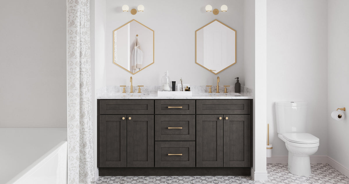 Sedona 128 mm Center-to-Center Bar Pull