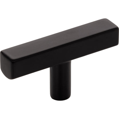 Dominique 2-1/4" Length Bar Knob