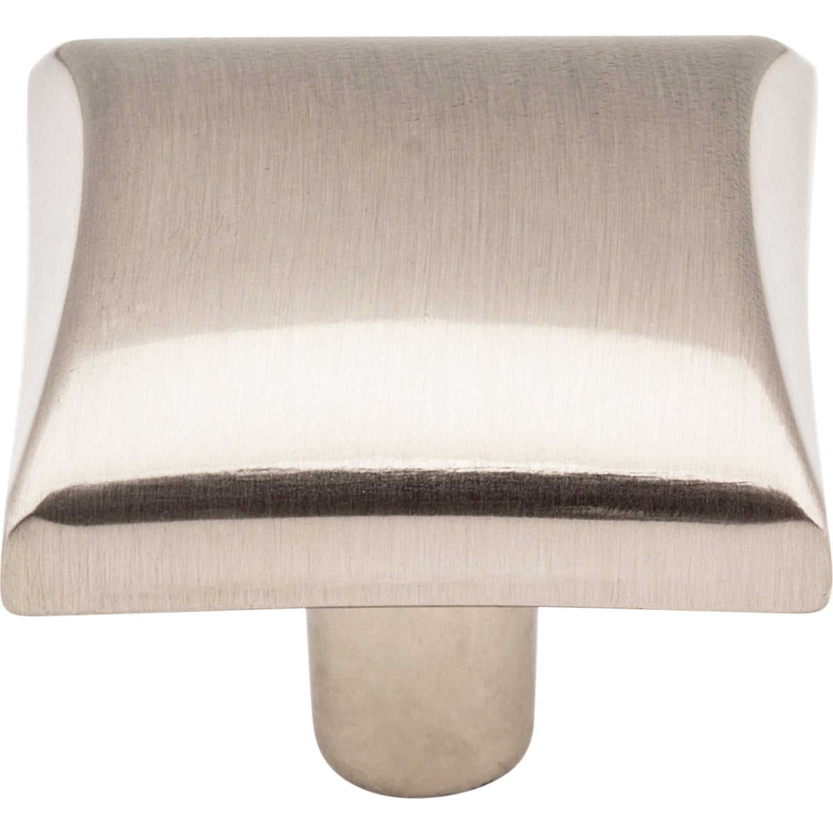 Glendale 1-1/8" Length Square Knob