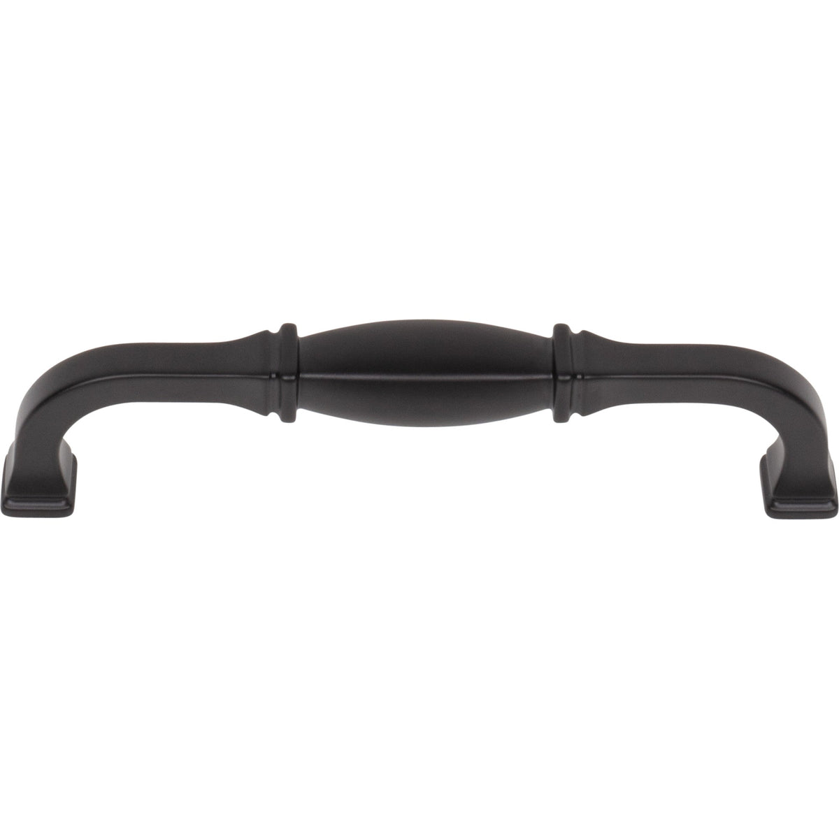 Audrey 128 mm Center-to-Center Bar Pull