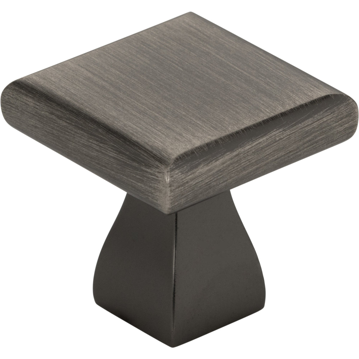 Hadly 1" Length Square Knob