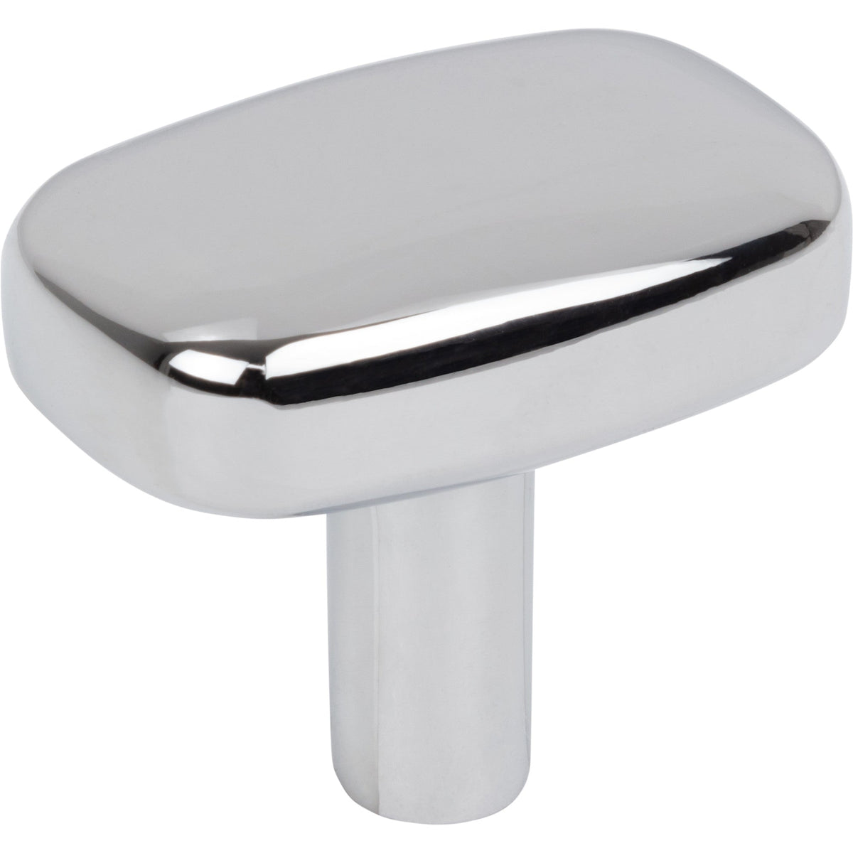 Loxley 1-1/2" Length Rectangle Knob