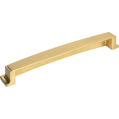 Renzo 192 mm Center-to-Center Cup/Bin Pull