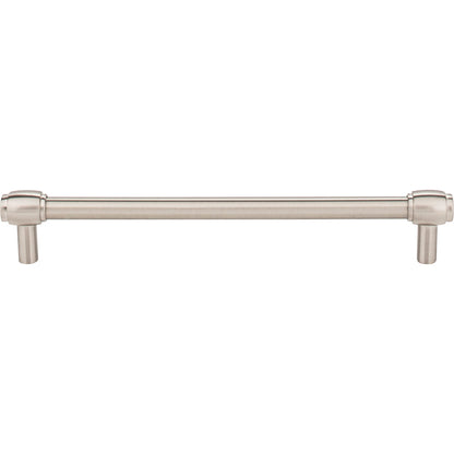 Hayworth 192 mm Center-to-Center Bar Pull