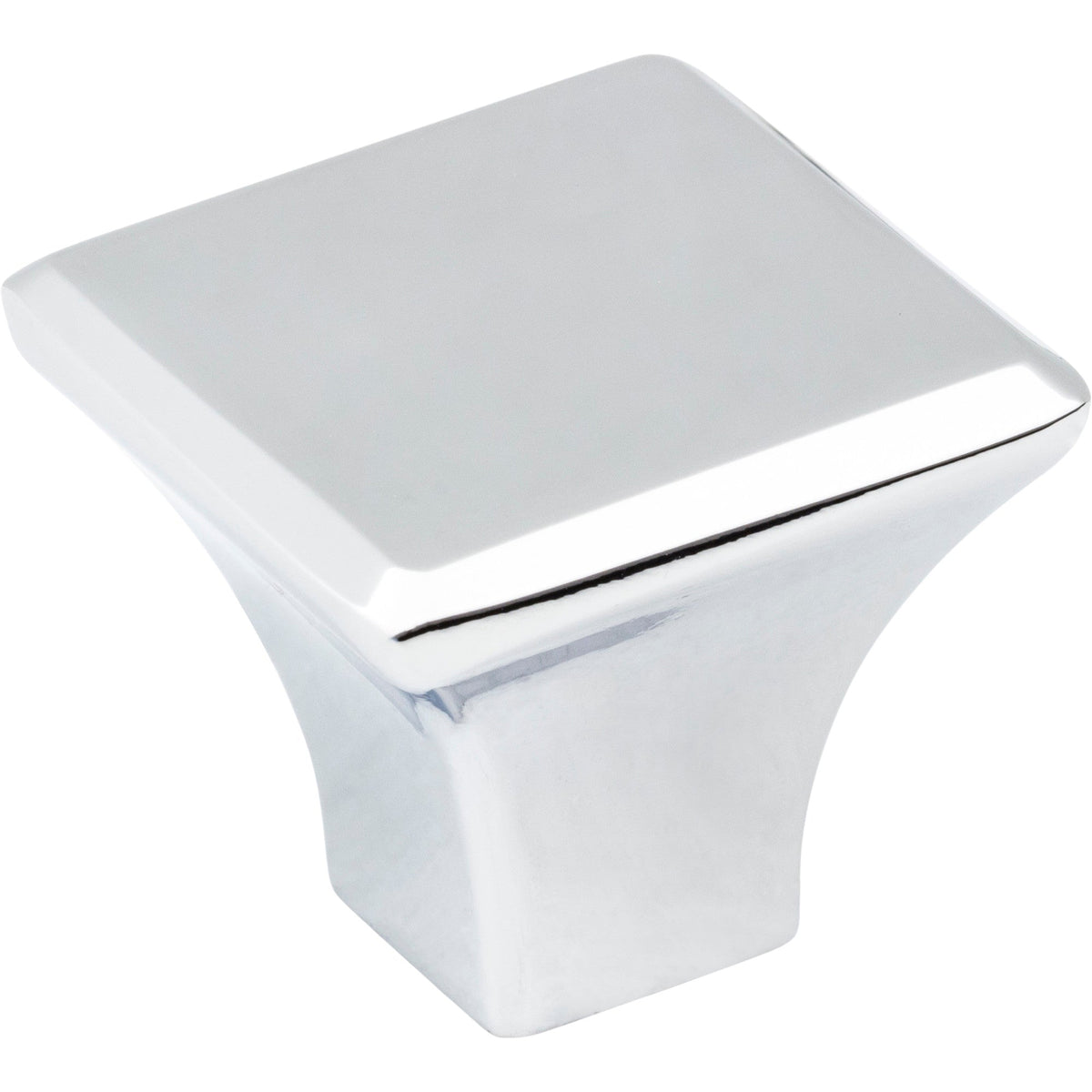 Marlo 1-1/8" Length Square Knob