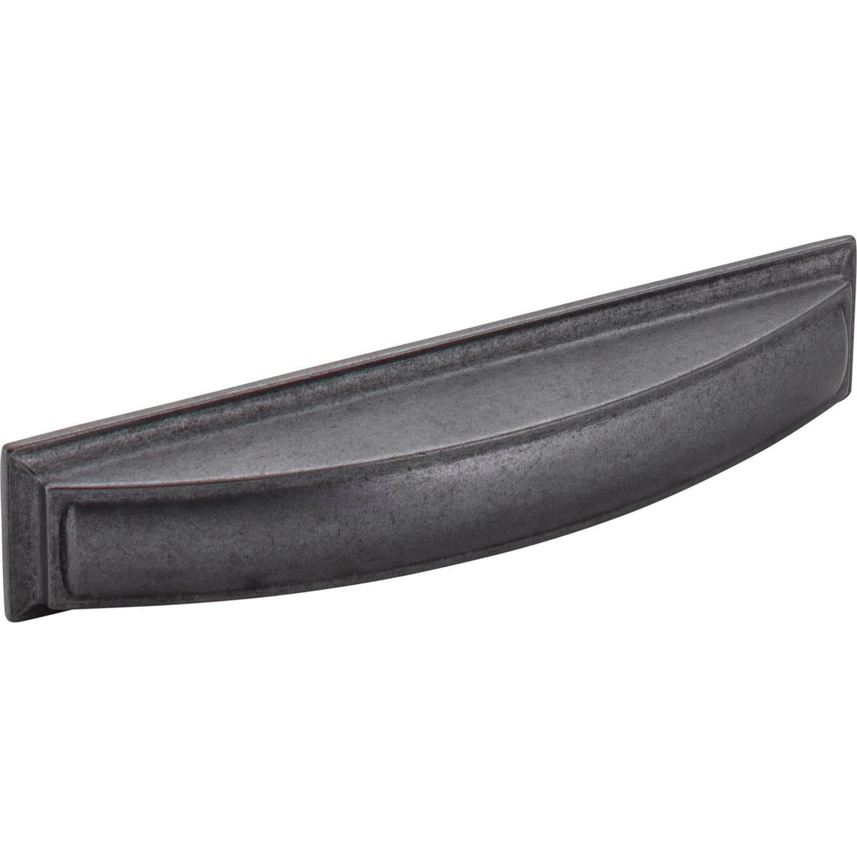 Annadale 128 mm Center-to-Center Cup/Bin Pull
