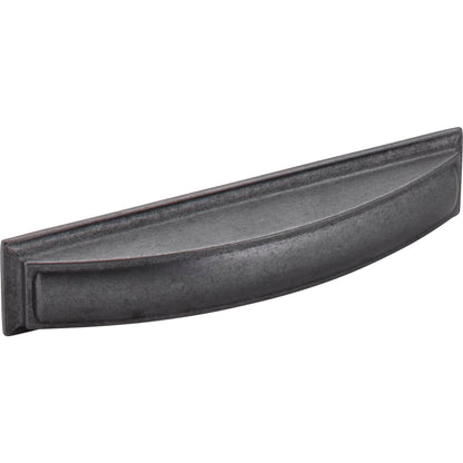Annadale 128 mm Center-to-Center Cup/Bin Pull