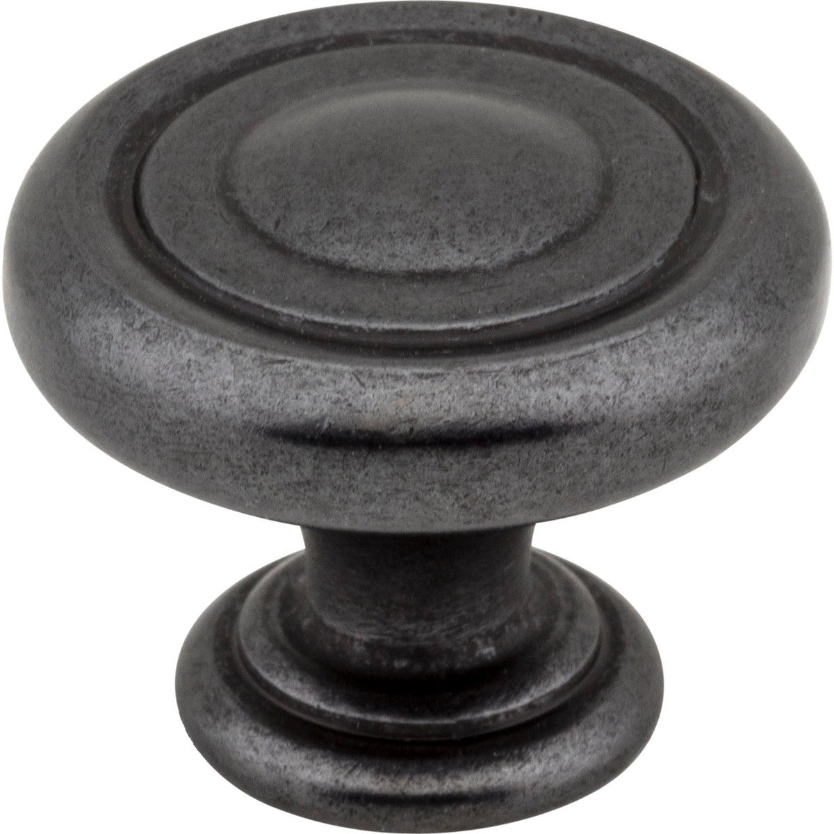 Bremen 1 1-1/4" Diameter Mushroom Knob