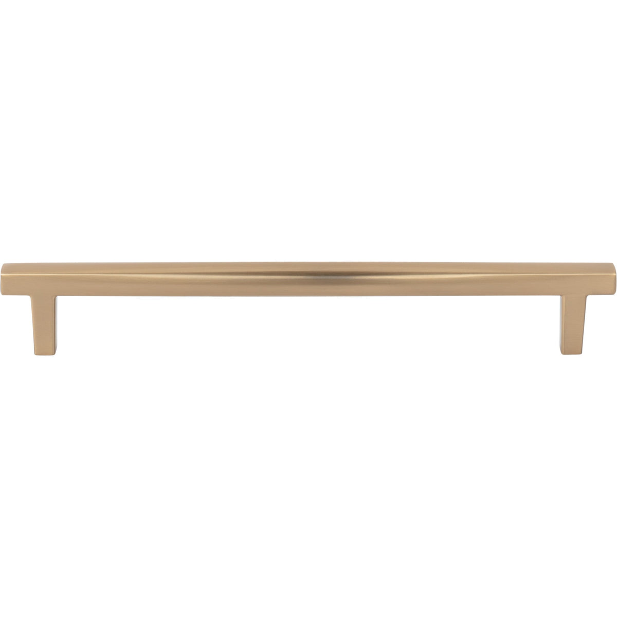 Whitlock 192 mm Center-to-Center Bar Pull