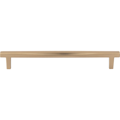 Whitlock 192 mm Center-to-Center Bar Pull