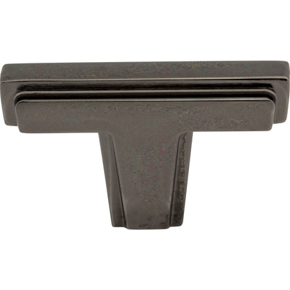 Lexa 2" Length Bar Knob