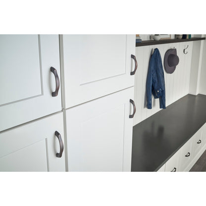 Aiden 128 mm Center-to-Center Bar Pull