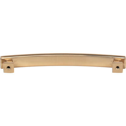 Hadly 128 mm Center-to-Center Bar Pull