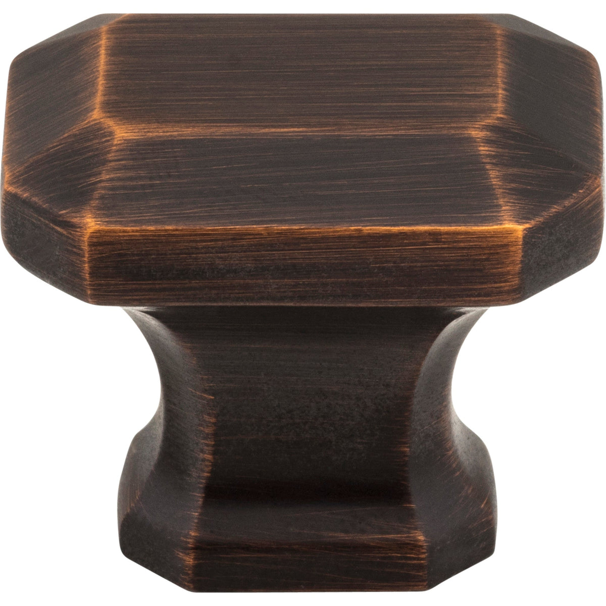 Ella 1-1/4" Length Rectangle Knob