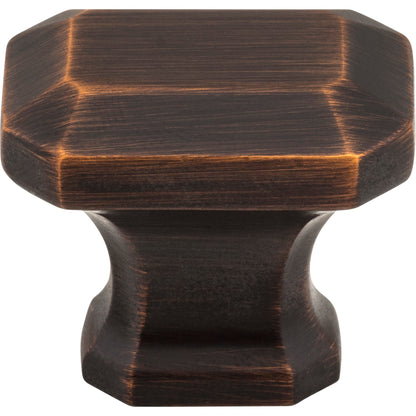 Ella 1-1/4" Length Rectangle Knob