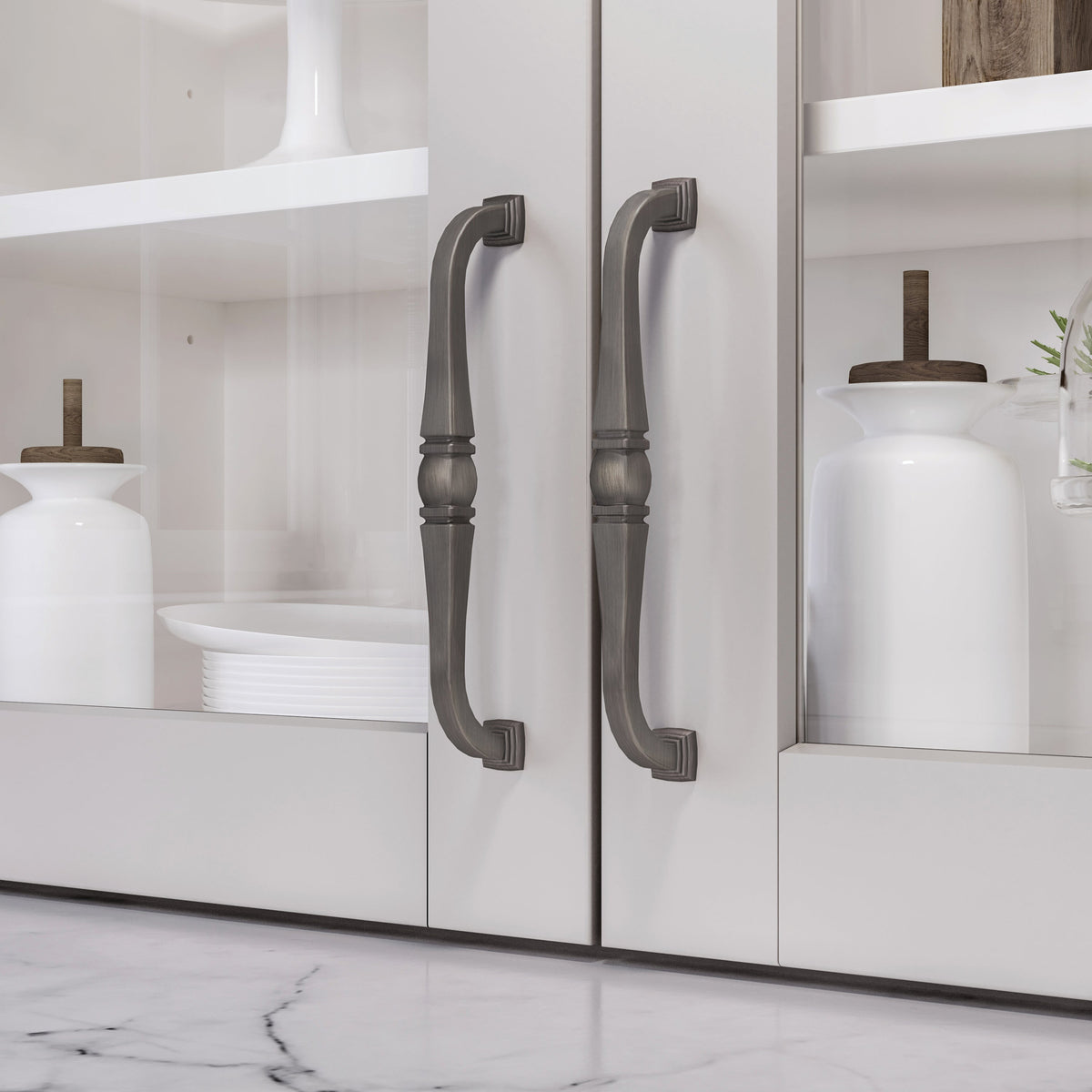 Katharine 96 mm Center-to-Center Bar Pull