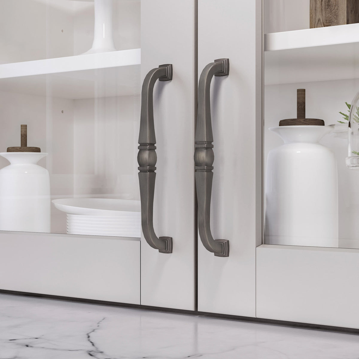 Katharine 96 mm Center-to-Center Bar Pull