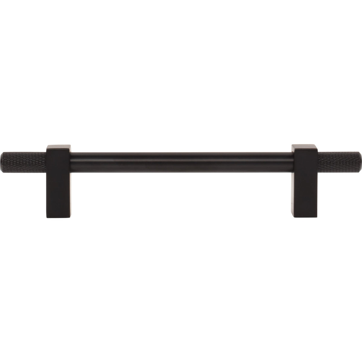 Larkin Knurled Ends 128 mm Center-to-Center Bar Pull