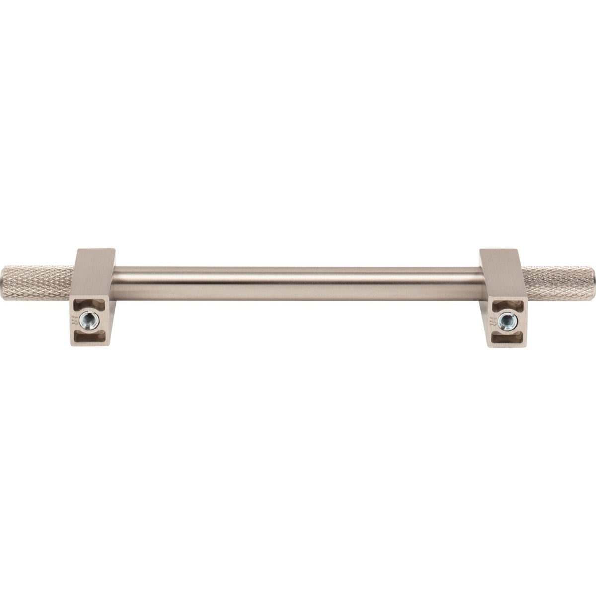 Larkin Knurled Ends 128 mm Center-to-Center Bar Pull