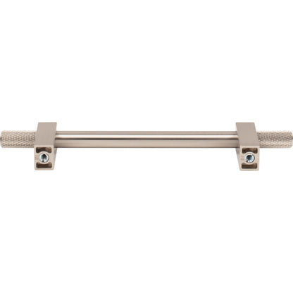 Larkin Knurled Ends 128 mm Center-to-Center Bar Pull