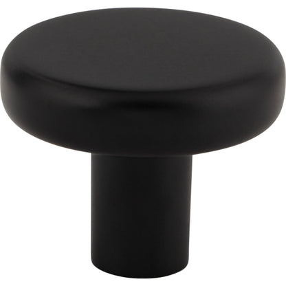 Gibson 1-1/4" Diameter Mushroom Knob