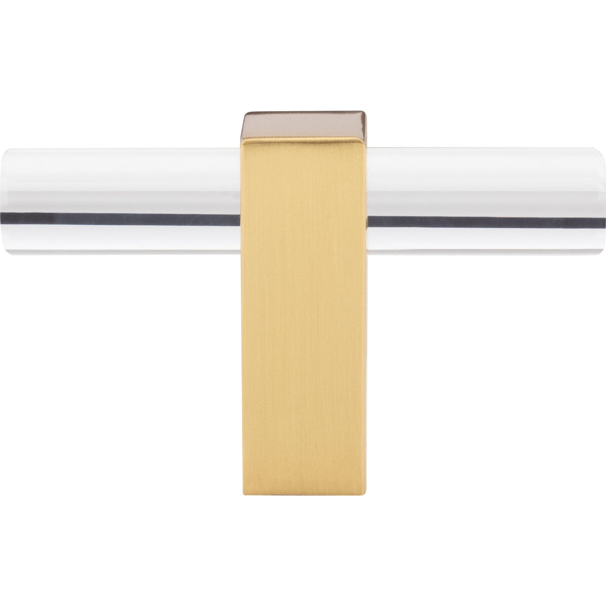 Spencer 2-3/8" Length Bar Knob