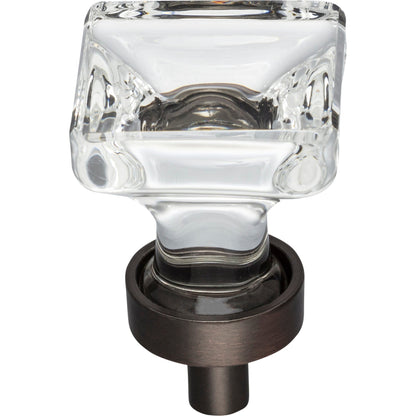 Harlow 1" Length Square Knob