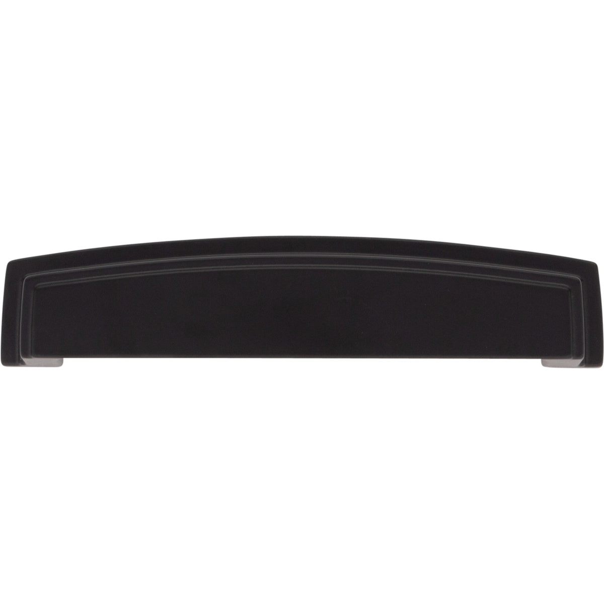 Renzo 128 mm Center-to-Center Cup/Bin Pull