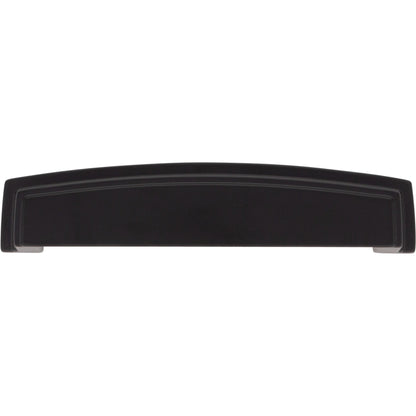 Renzo 128 mm Center-to-Center Cup/Bin Pull