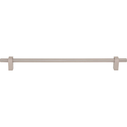 Larkin 305 mm Center-to-Center Bar Pull