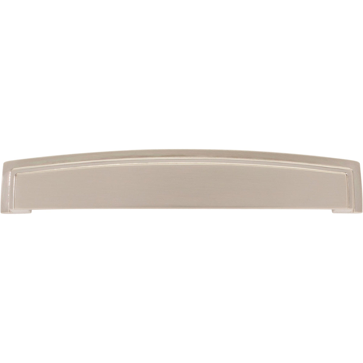 Renzo 160 mm Center-to-Center Cup/Bin Pull