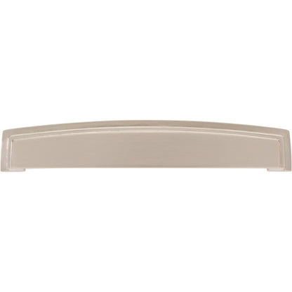 Renzo 160 mm Center-to-Center Cup/Bin Pull