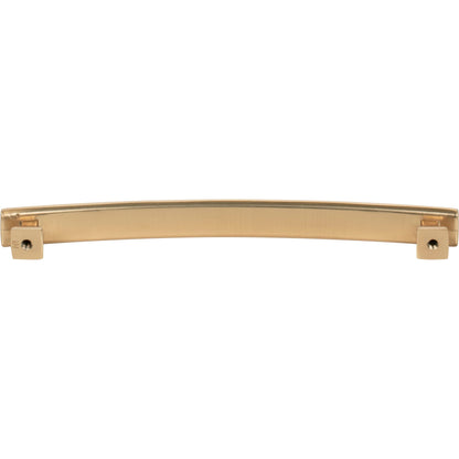Hadly 160 mm Center-to-Center Bar Pull