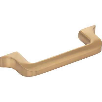 Callie 3" Center-to-Center Bar Pull