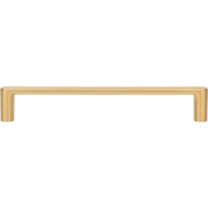 Gibson 160 mm Center-to-Center Bar Pull