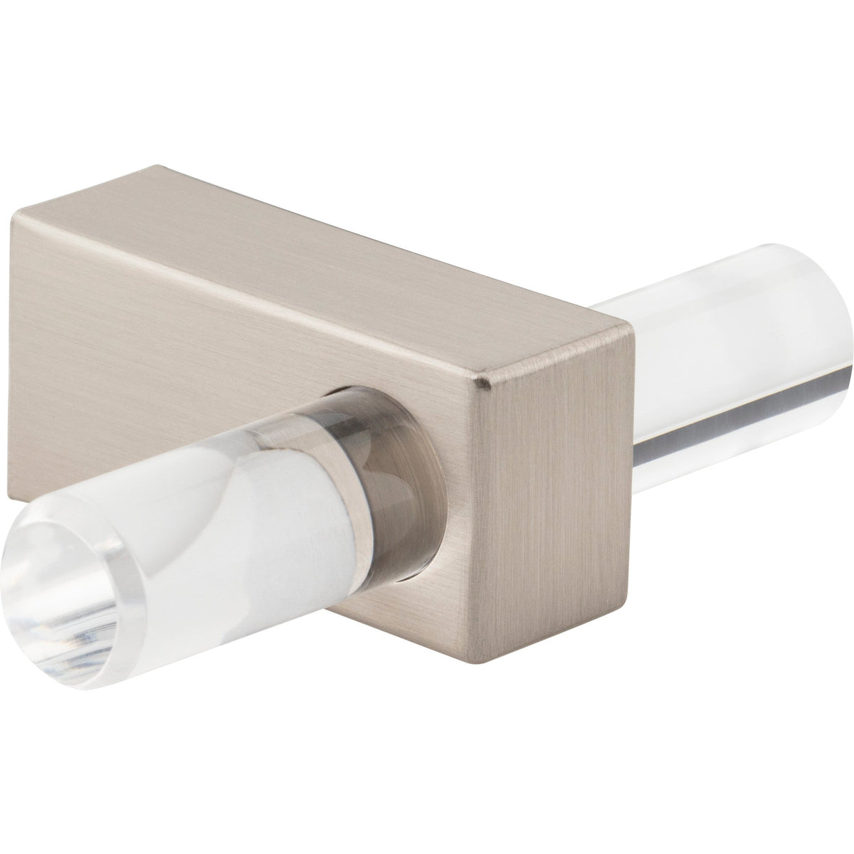 Spencer 2-3/8" Length Bar Knob