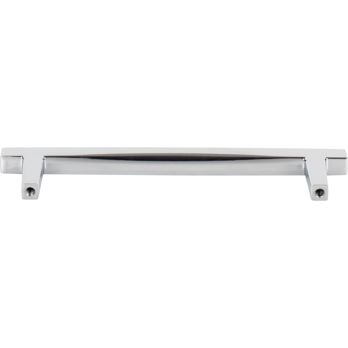 Whitlock 128 mm Center-to-Center Bar Pull