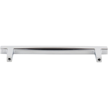 Whitlock 128 mm Center-to-Center Bar Pull