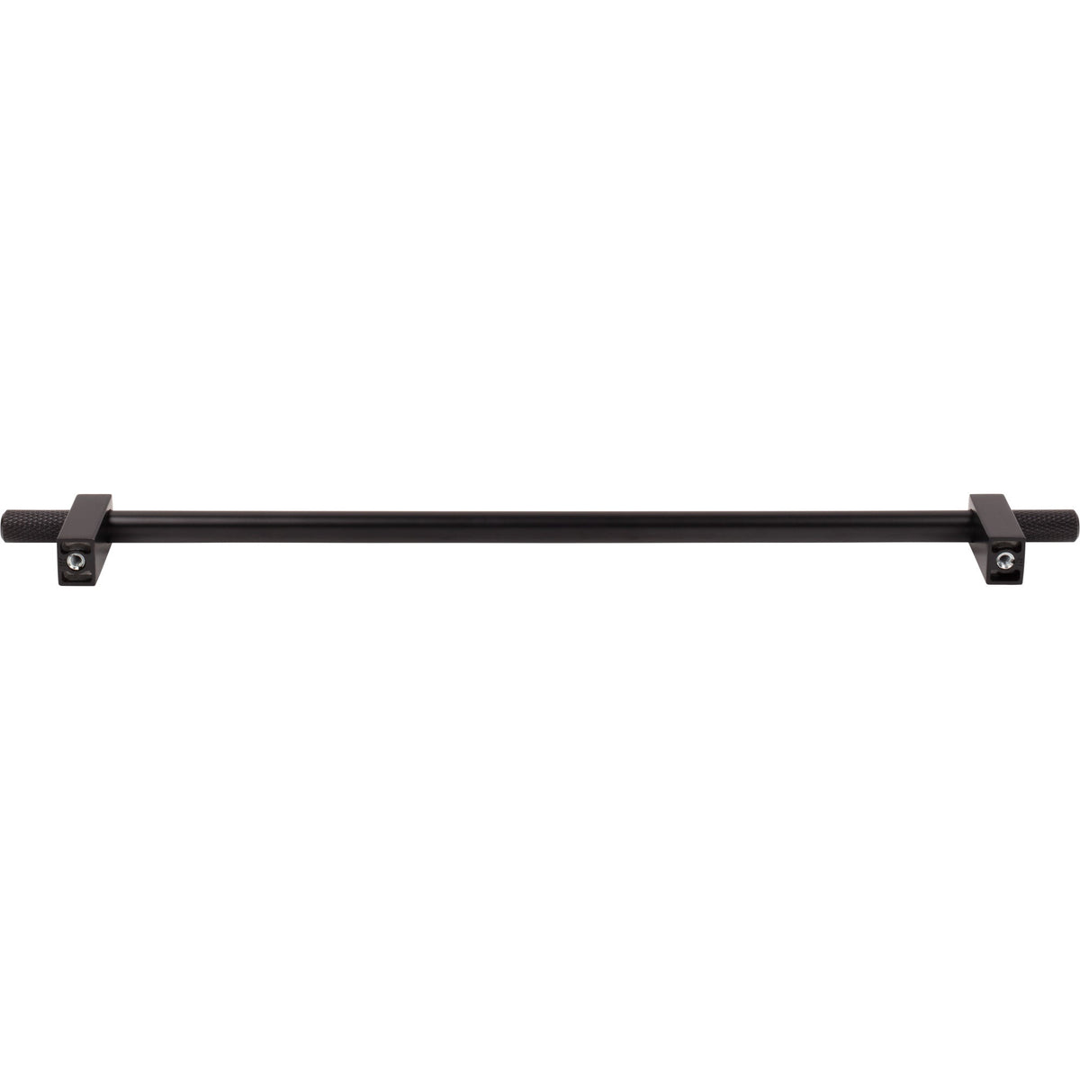 Larkin Knurled Ends 305 mm Center-to-Center Bar Pull
