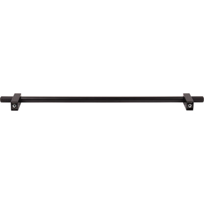 Larkin Knurled Ends 305 mm Center-to-Center Bar Pull