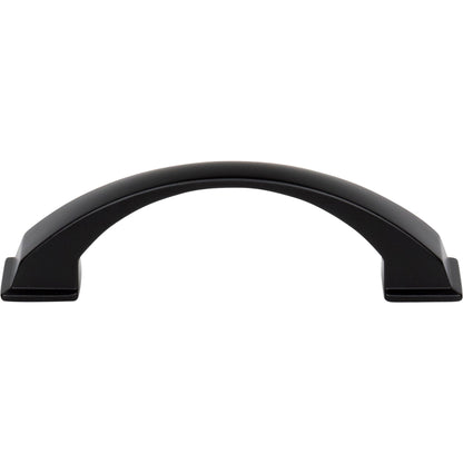 Roman 96 mm Center-to-Center Arch Pull