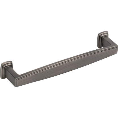 Richard 128 mm Center-to-Center Bar Pull
