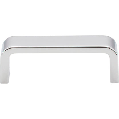 Asher 3" Center-to-Center Bar Pull