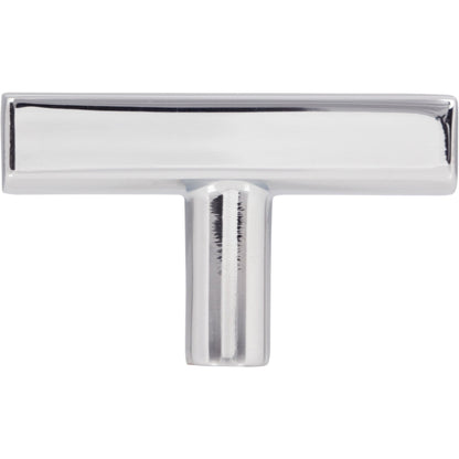 Dominique 2" Length Bar Knob