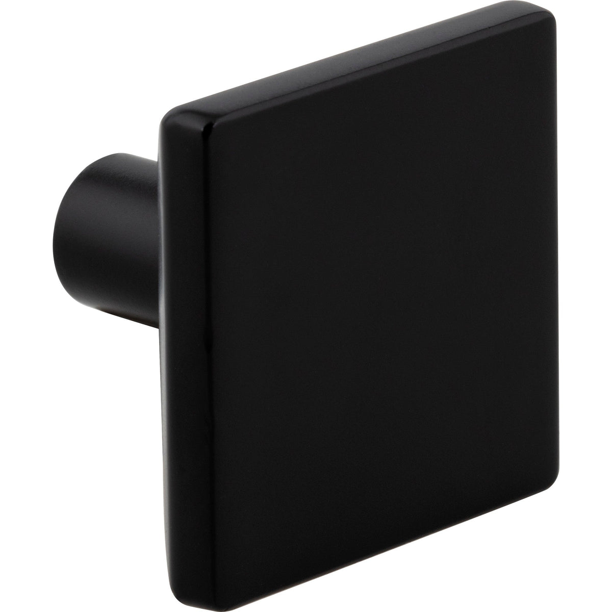 Walker 1 1-5/8" Length Square Knob