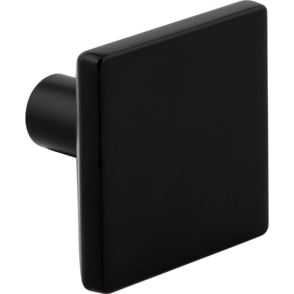 Walker 1 1-5/8" Length Square Knob